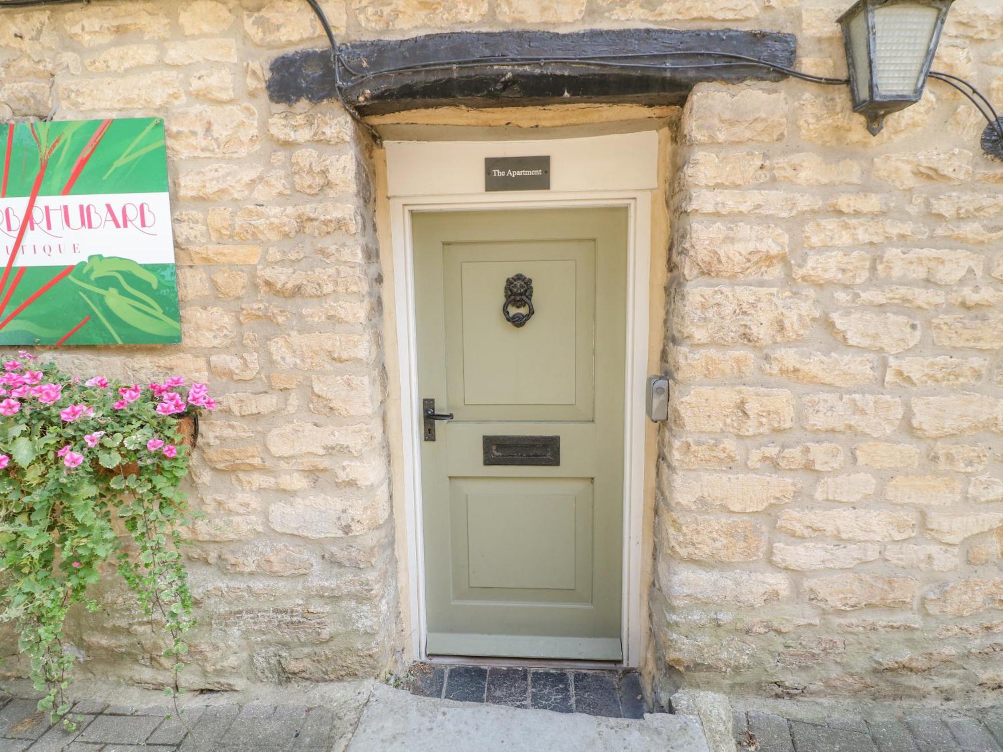 The Apartment Stow-On-The-Wold Exterior foto